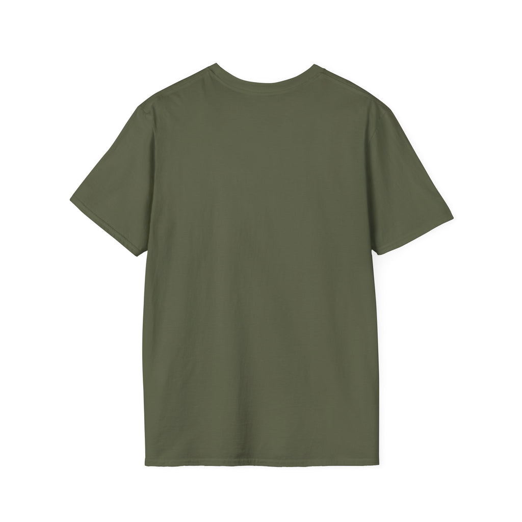 Dad Jokes Please Wait T-Shirt | Loading Battery Graphic Tee