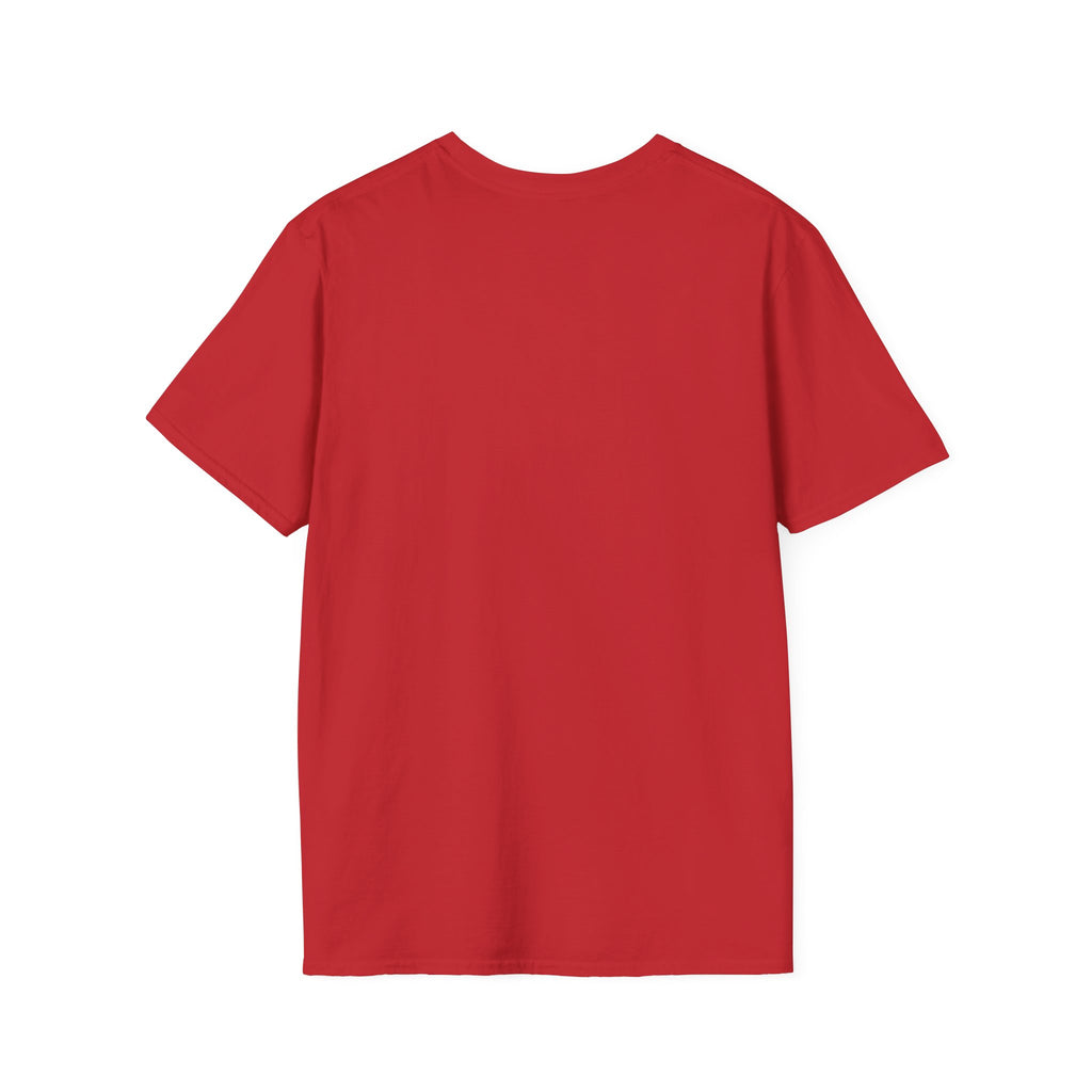 I'd Rather Be An Adjective Than A Pronoun T-Shirt | Grammar Humor