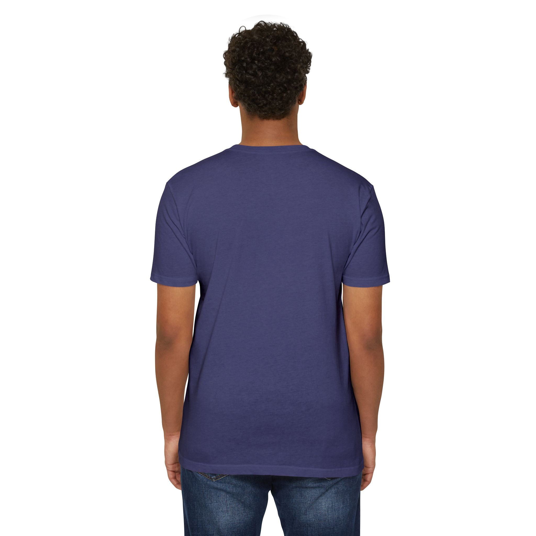 Pickleball Club T-Shirt — Vintage Court Graphic Tee