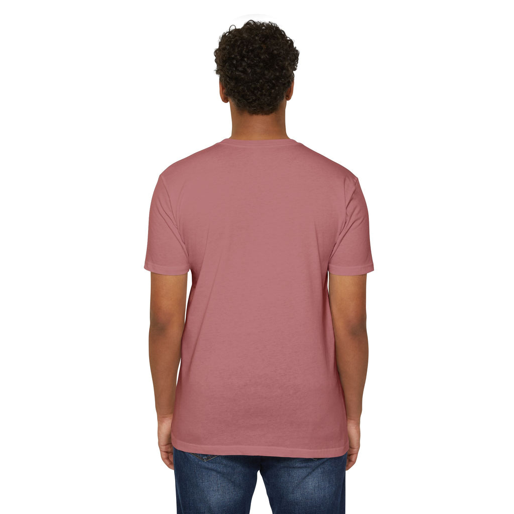 Pickleball Sunset Tee — Vintage Japanese Pickleball Graphic T-Shirt