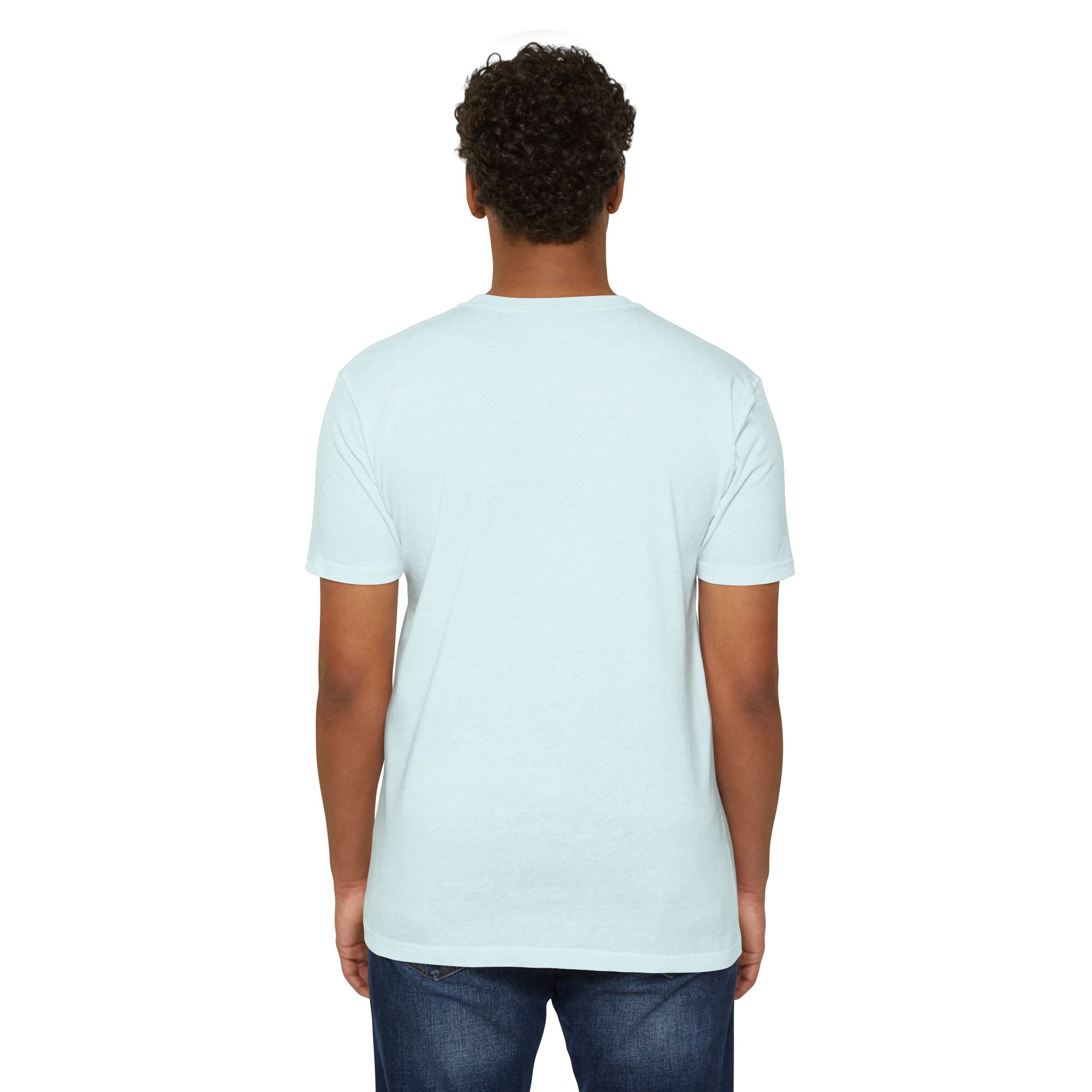 Pickleball Club T-Shirt — Vintage Court Graphic Tee