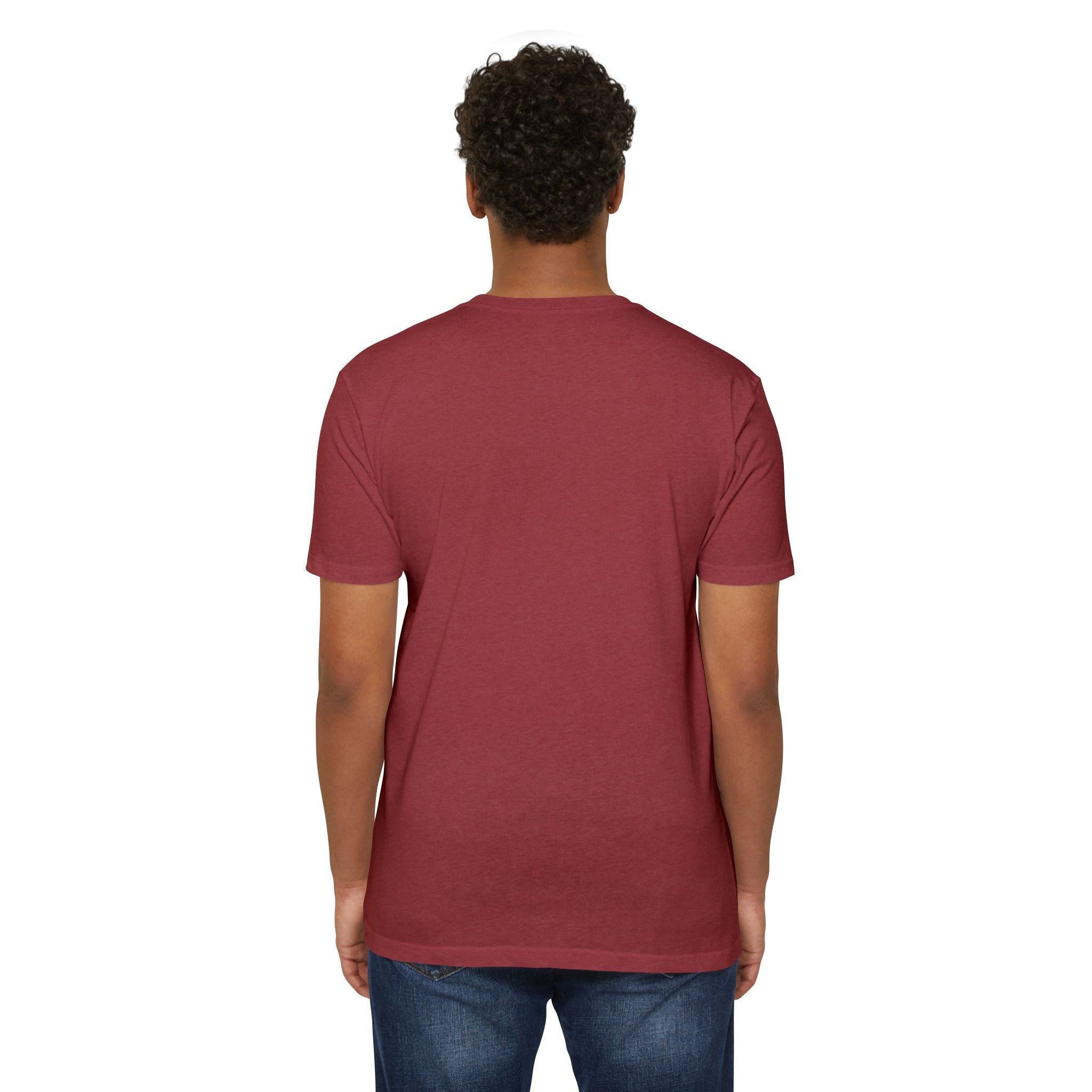 Relationship Status T-Shirt - "Mixed Doubles" Funny Pickleball Shirt