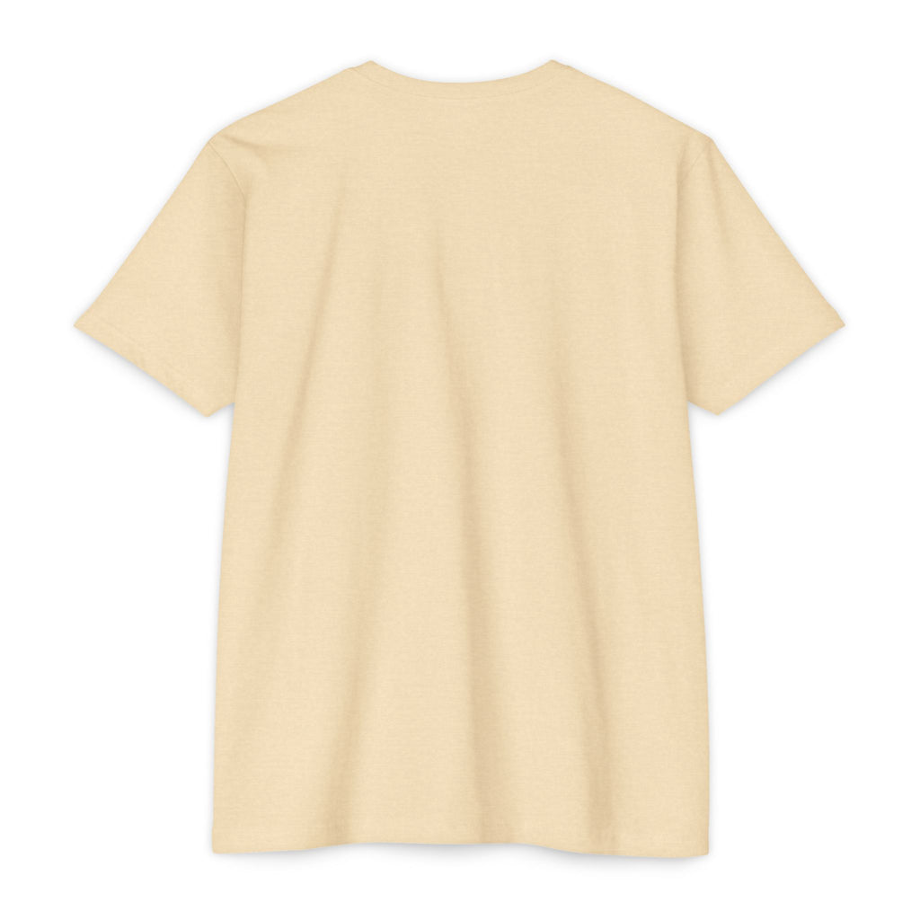 Pickleball Surf T-Shirt — Retro Beach Shark Design