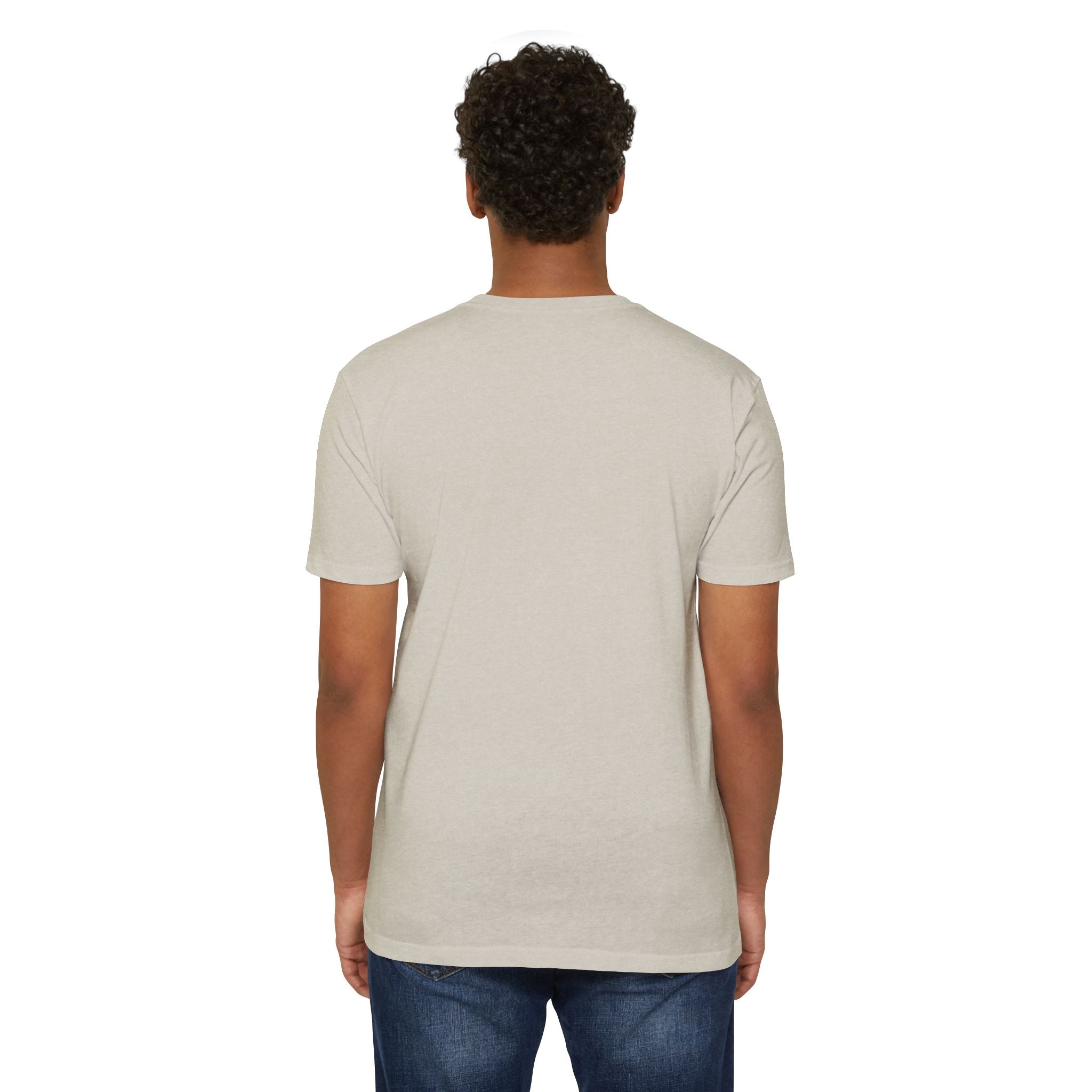 Pickleball Club T-Shirt — Vintage Court Graphic Tee