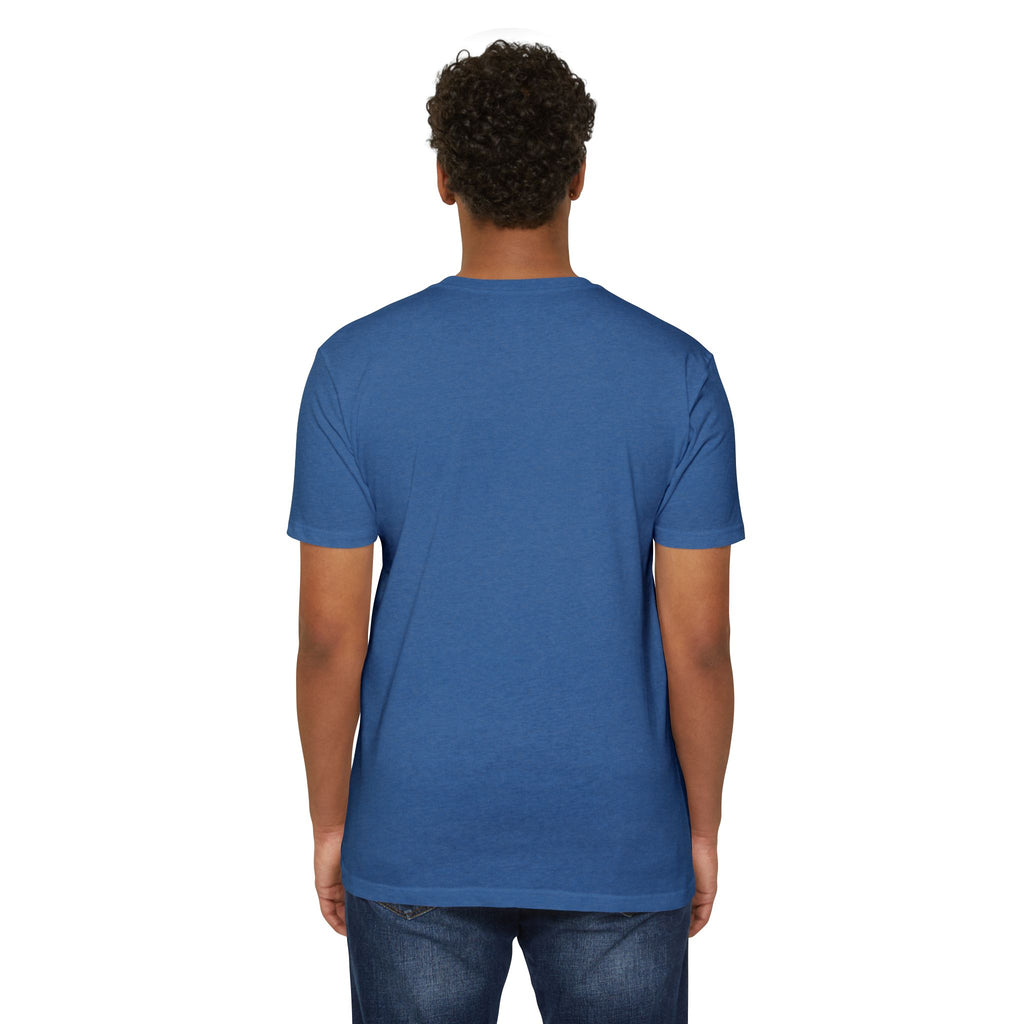 Relationship Status T-Shirt - "Mixed Doubles" Funny Pickleball Shirt