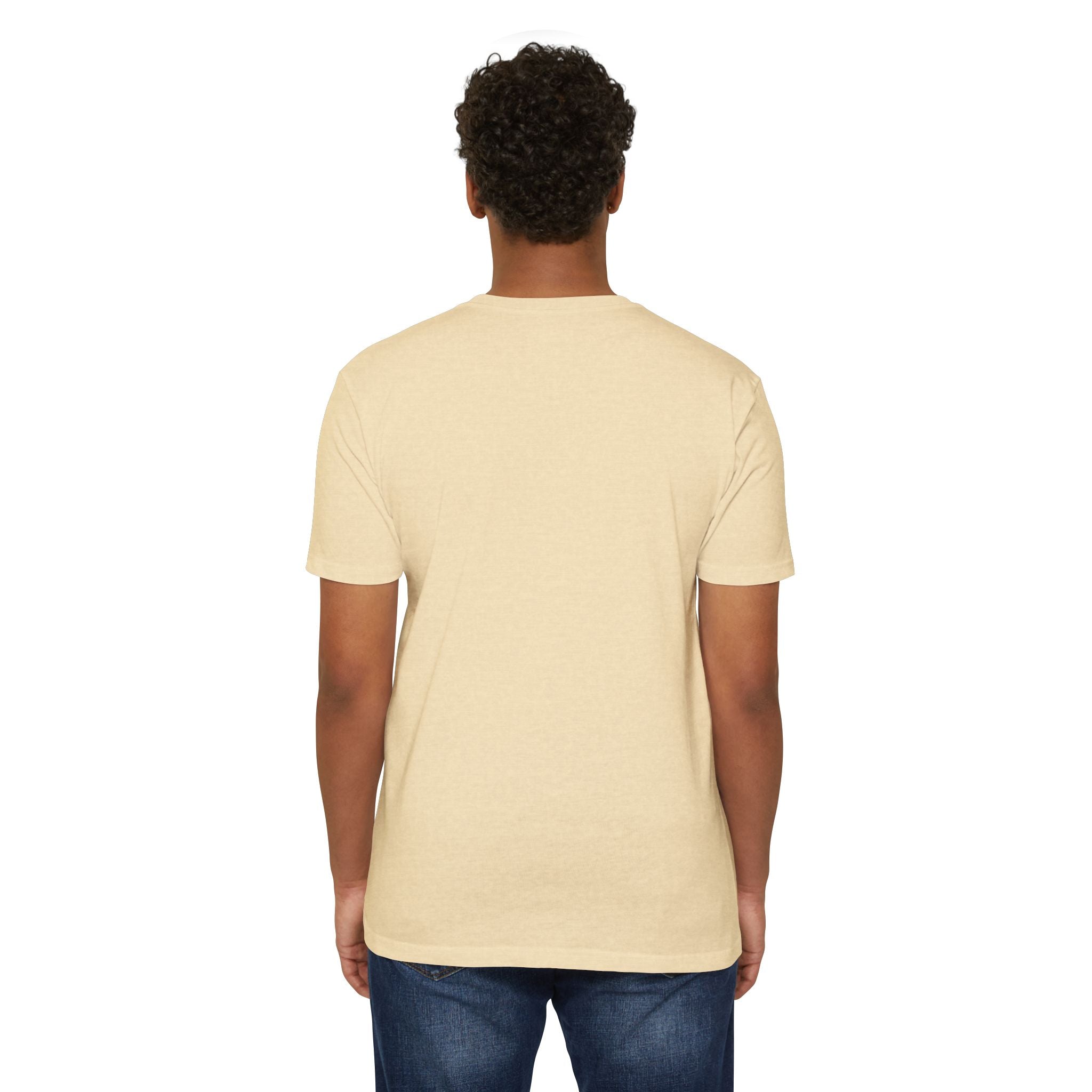 Pickleball Club T-Shirt — Vintage Court Graphic Tee