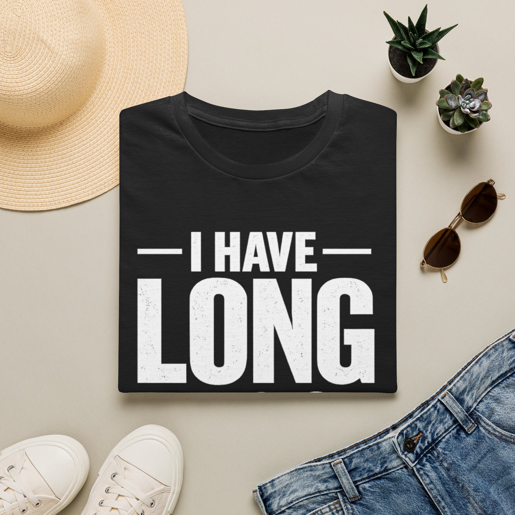I Have Long Division Energy T-Shirt | Math Teacher Nerd Humor