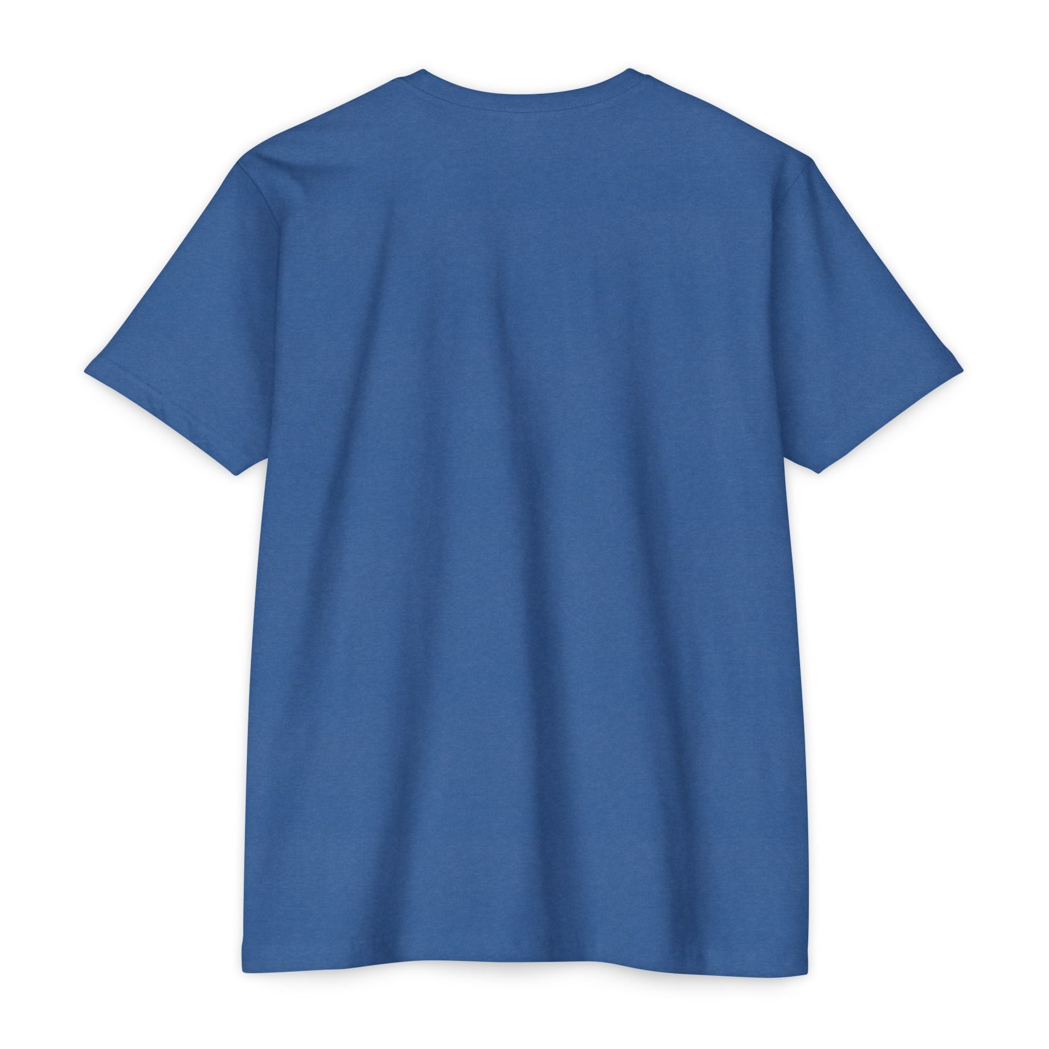 Pickleball Surf T-Shirt — Retro Beach Shark Design