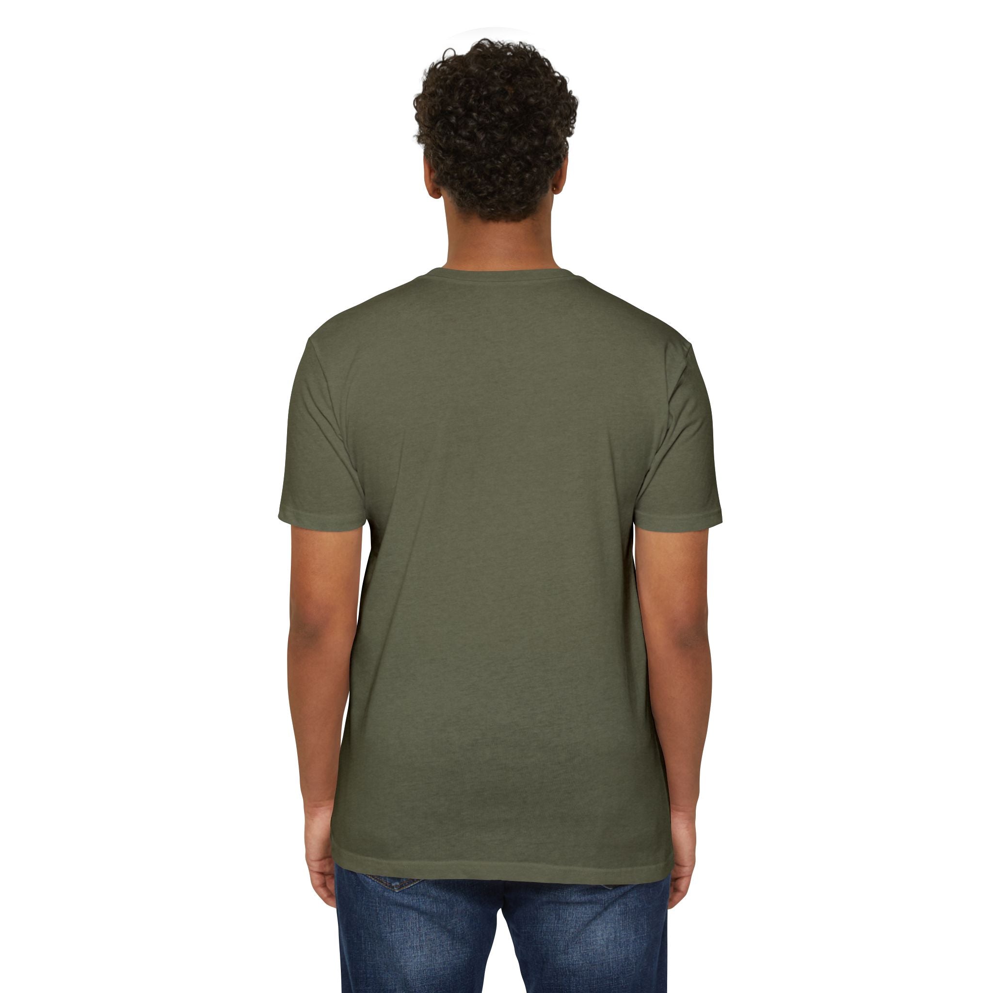 Pickleball Surf T-Shirt — Retro Beach Shark Design