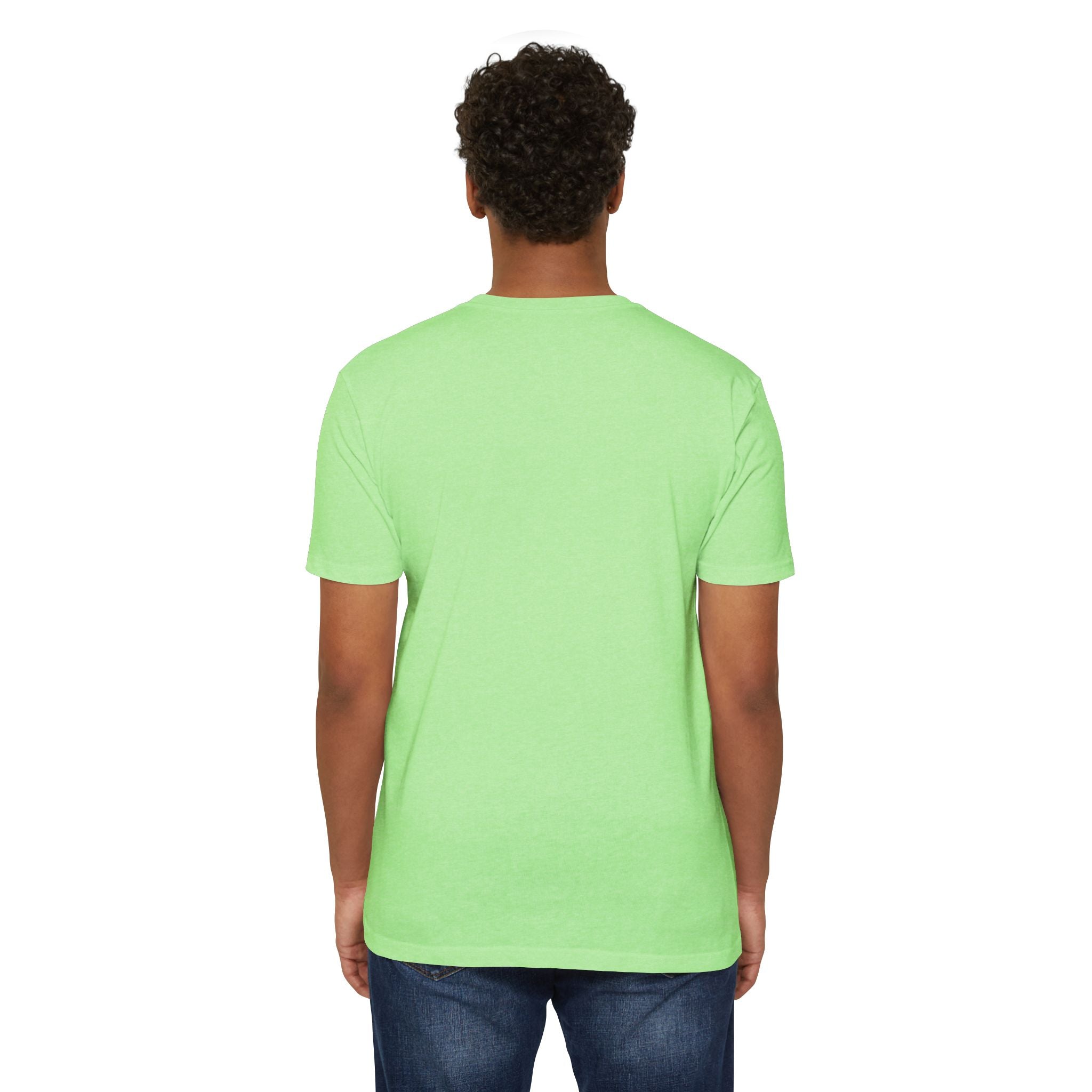Pickleball Surf T-Shirt — Retro Beach Shark Design