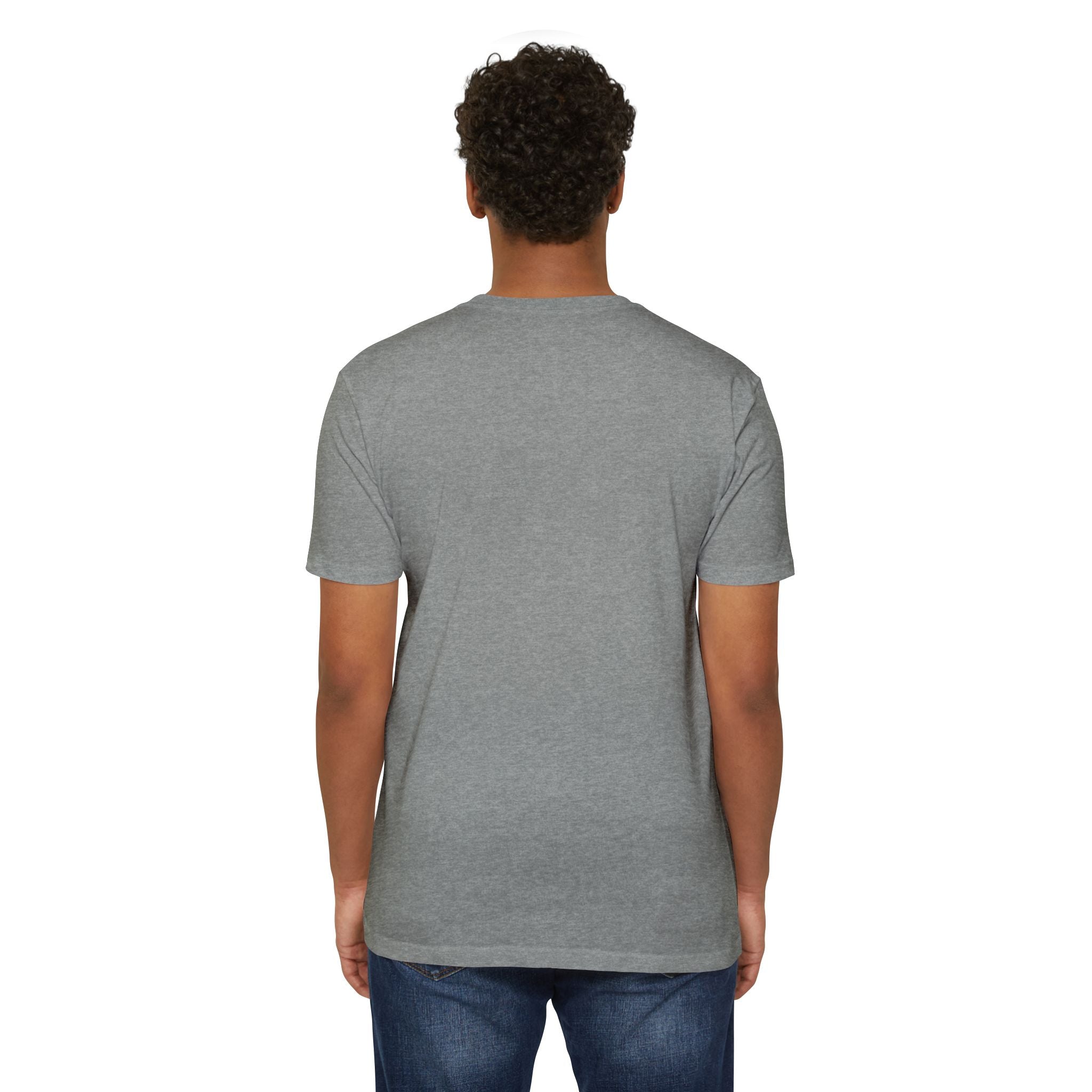 Pickleball Surf T-Shirt — Retro Beach Shark Design