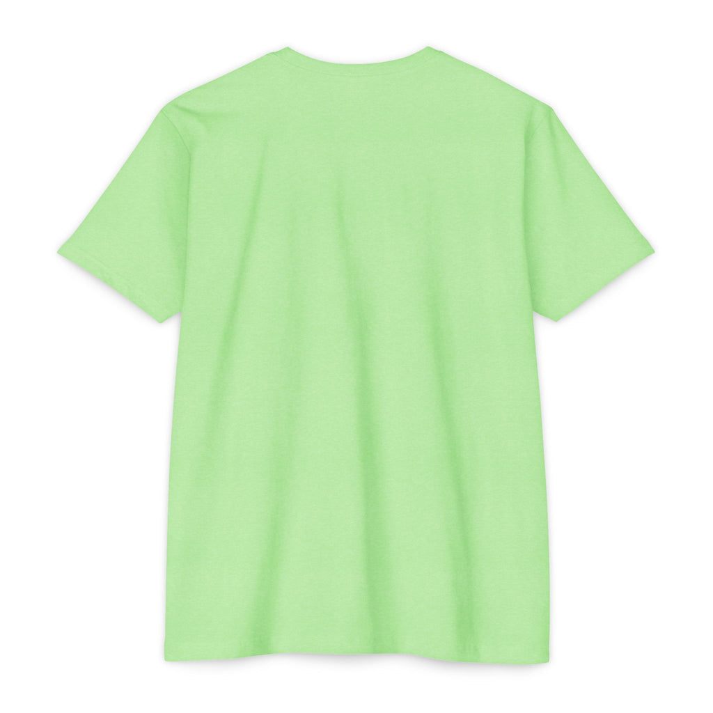 Pickleball Surf T-Shirt — Retro Beach Shark Design