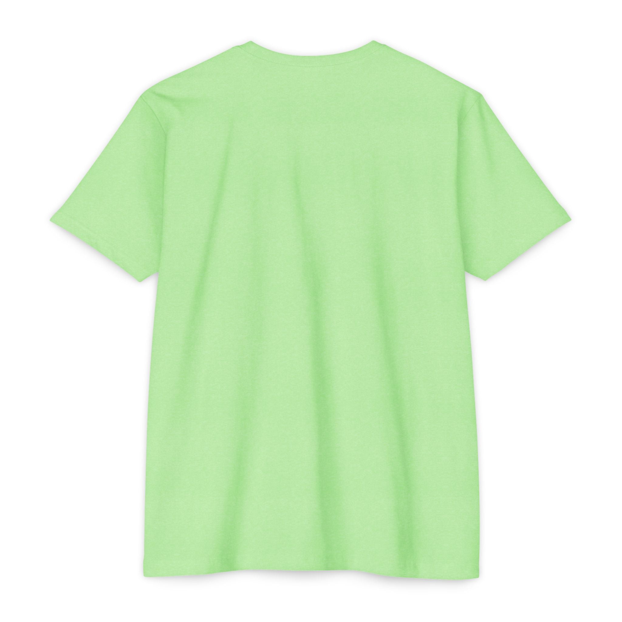 Pickleball Surf T-Shirt — Retro Beach Shark Design