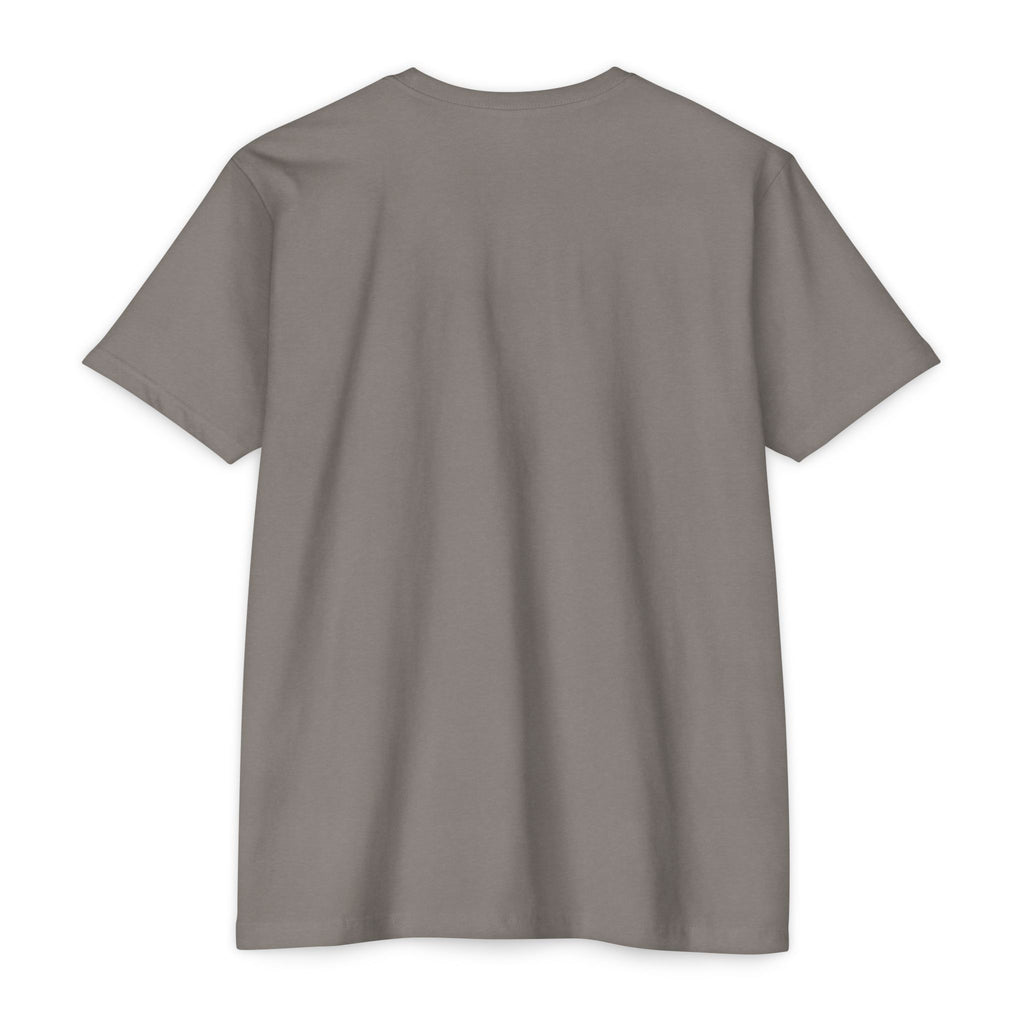 Pickleball Vinyl Sunset T-Shirt — Retro Record Silhouette Tee